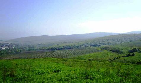 Варваровка. Анапа