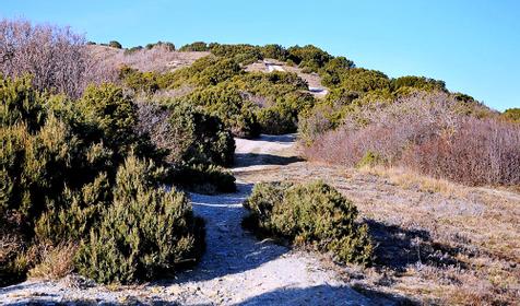 Варваровка. Анапа