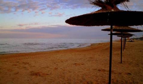 Верхнее Джемете. Анапа