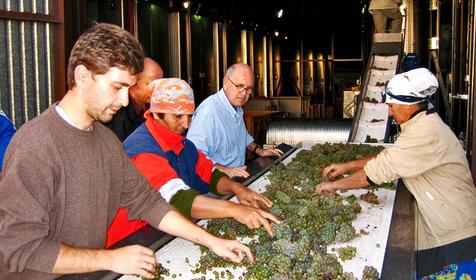 Гай-Кодзор. Анапа