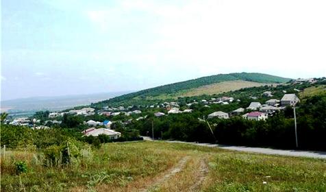 Гай-Кодзор. Анапа