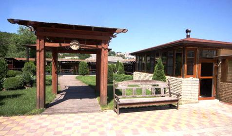 Арин-Берд. Центр армянской культуры. Гай-Кодзор. Анапа