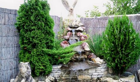 Арин-Берд. Центр армянской культуры. Гай-Кодзор. Анапа