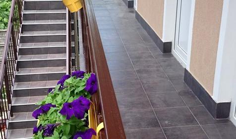 Гостевой дом У Кота, г. Сочи, пос. Лазаревское