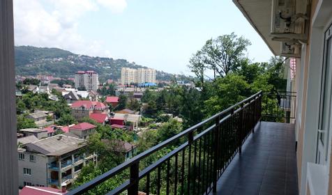 Гостевой дом У Кота, г. Сочи, пос. Лазаревское