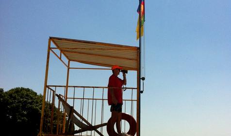 Автокемпинг Берег, г. Сочи, с. Аше