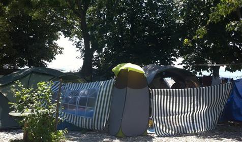 Автокемпинг Берег, г. Сочи, с. Аше