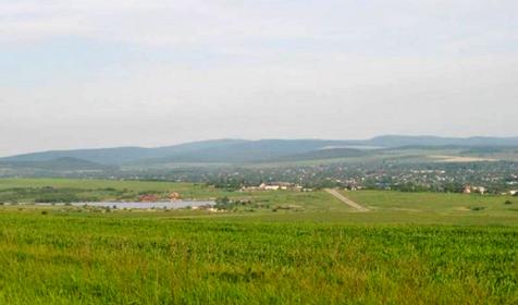 Гостагаевская. станица. Анапа