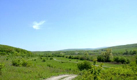 Гостагаевская. станица. Анапа