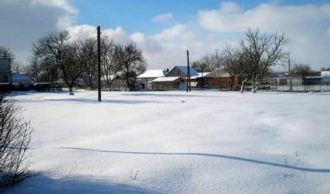 Гостагаевская. станица. Анапа