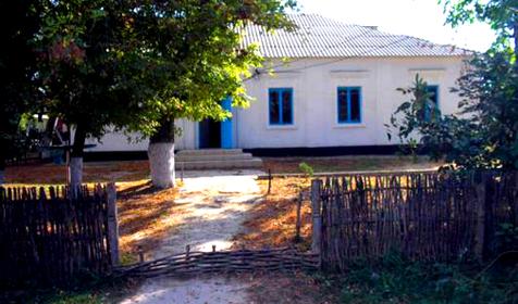 Гостагаевская. станица. Анапа