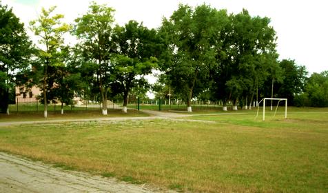 Гостагаевская. станица. Анапа