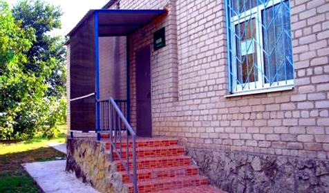 Гостагаевская. станица. Анапа