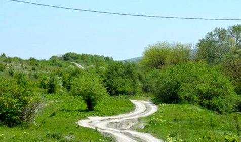 Гостагаевская. станица. Анапа