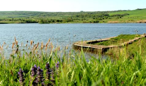 Гостагаевская. станица. Анапа