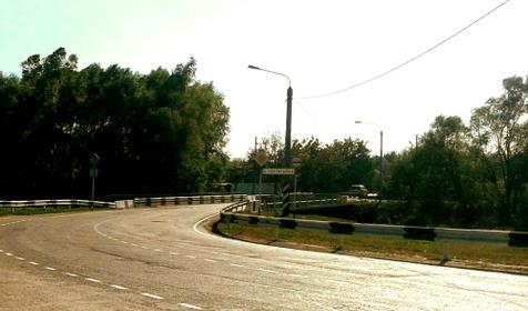 Гостагаевская. станица. Анапа