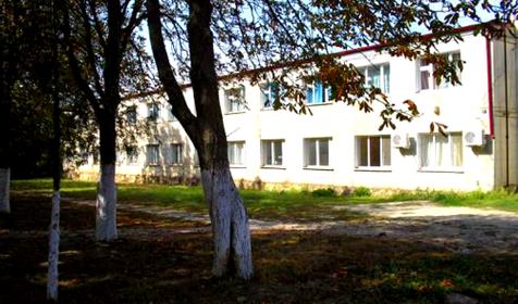 Гостагаевская. станица. Анапа