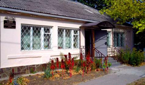 Гостагаевская. станица. Анапа