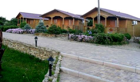 Красная Горка. рыбацкая база. Гостагаевская. Анапа