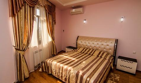 Отель "Радуга-Престиж", г. Сочи