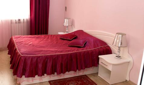 Отель "Радуга-Престиж", г. Сочи