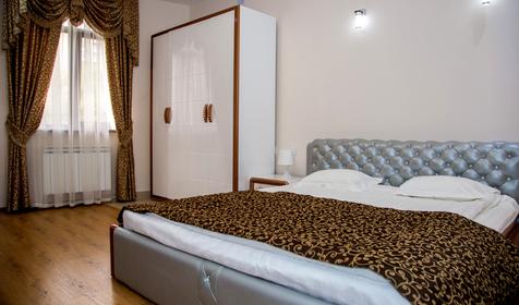 Отель "Радуга-Престиж", г. Сочи