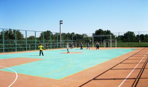 поселок Джигинка. Анапа