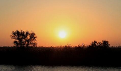 поселок Виноградный. Анапа