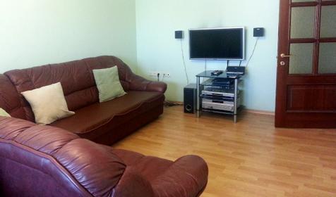 Трехкомнатная квартира, г. Адлер