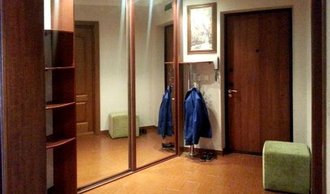 Трехкомнатная квартира, г. Адлер