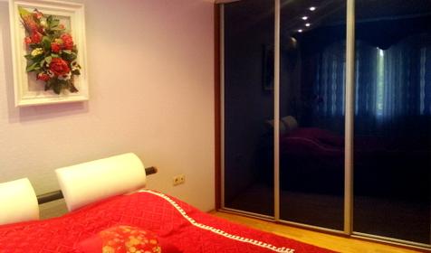 Трехкомнатная квартира, г. Адлер