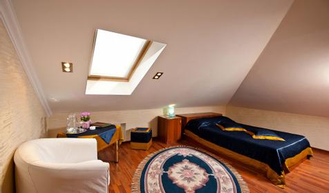 Отель SP, г. Краснодар