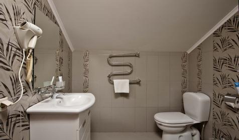 Эконом. Отель Savoy Petit, г. Краснодар