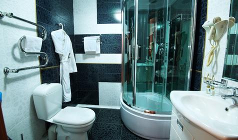 Стандарт. Отель Savoy Petit, г. Краснодар