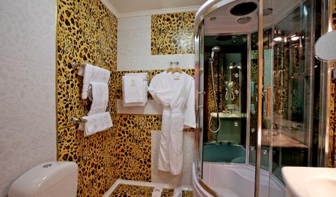 Стандарт Плюс. Отель Savoy Petit, г. Краснодар