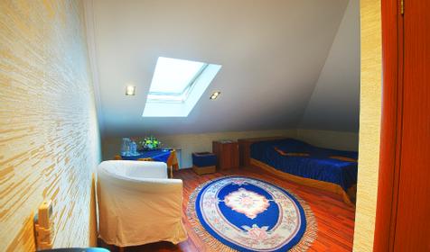 Отель SP, г. Краснодар