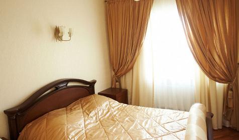 Отель SP, г. Краснодар