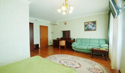 Отель SP, г. Краснодар