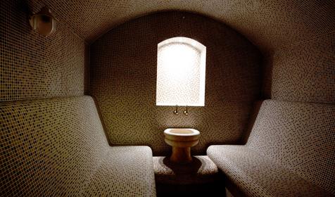 Отель SP, г. Краснодар