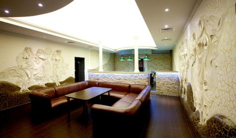 Отель SP, г. Краснодар