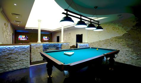 Отель SP, г. Краснодар