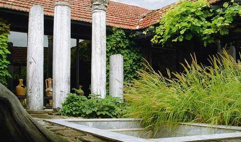 Таманский археологический музей