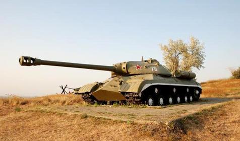 Музей "Военная горка"