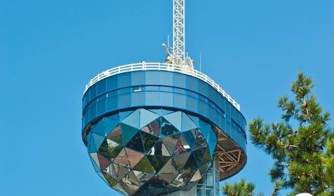 Туапсе, город