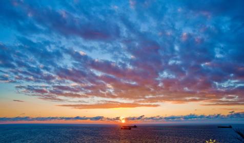 Туапсе, город