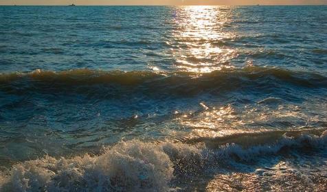 Туапсе, город