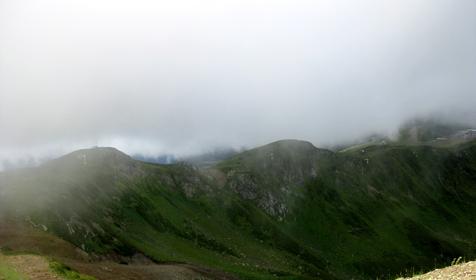 Адлерский район, п. Красная Поляна