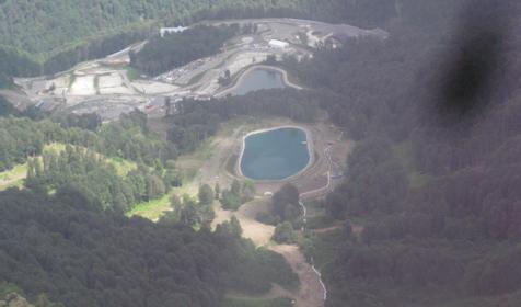 Адлерский район, п. Красная Поляна