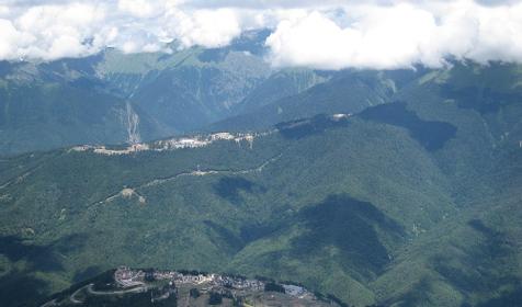 Адлерский район, п. Красная Поляна