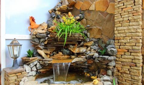 Гостевой дом Каталония, г. Анапа